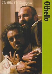 [英文audiobook音频+文本] Othello (The BBC TV Shakespeare) - William Shakespeare