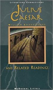 [英文audiobook音频+文本] Julius Caesar 2004 - William Shakespeare