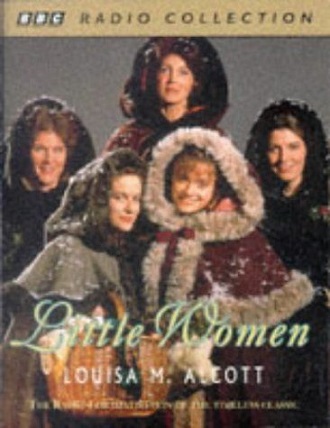 [英文audiobook音频+文本] Little Women ， BBC-R7 Young Classics - Louisa May Alcott